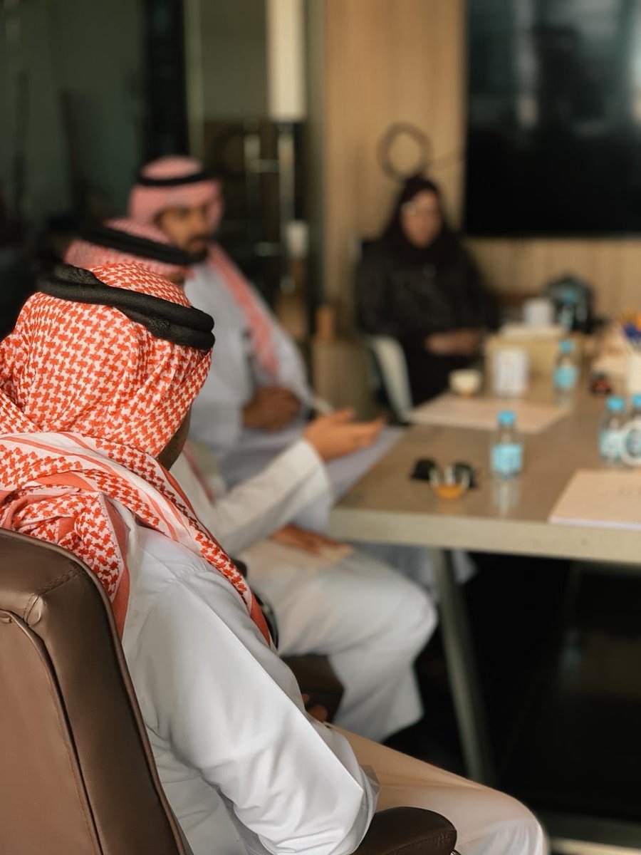 الشايب للإستشارات الهندسية tweet media