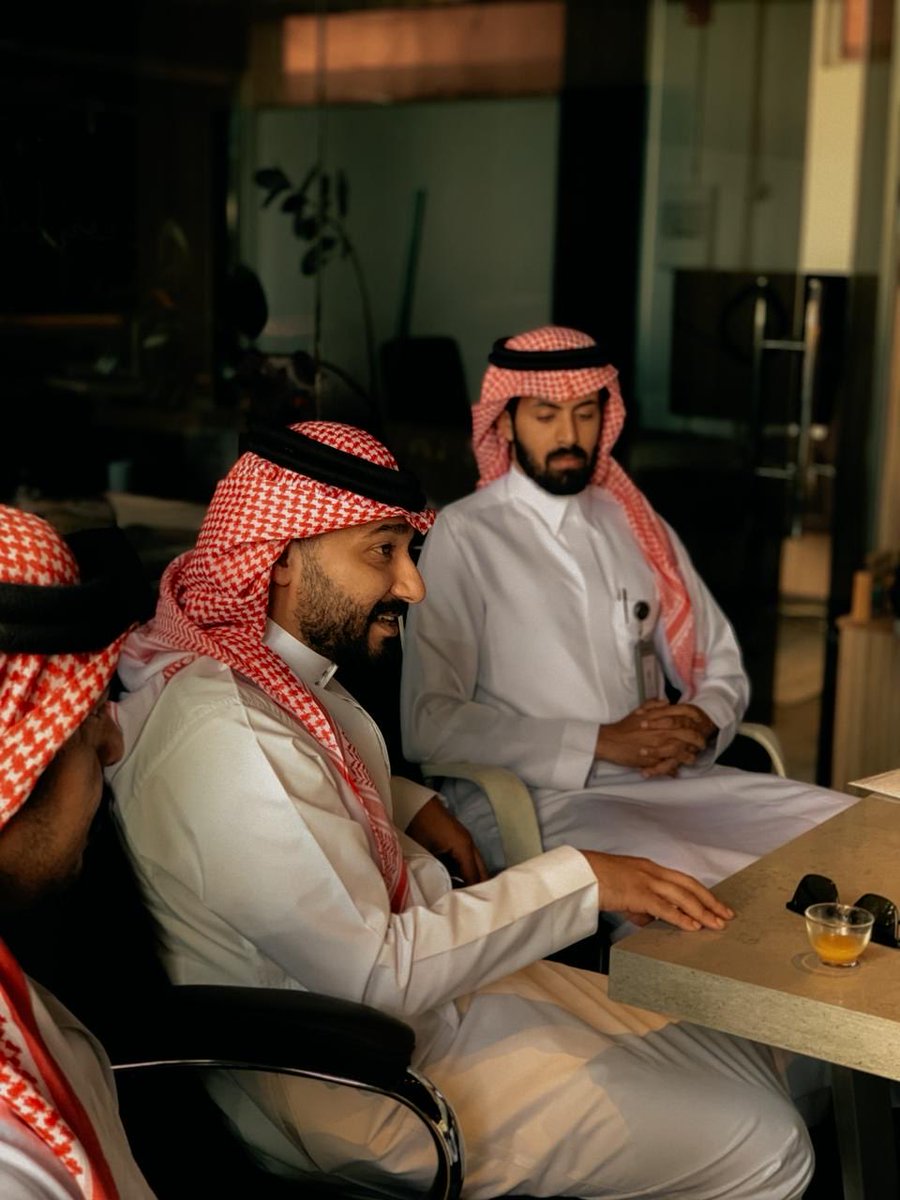 الشايب للإستشارات الهندسية tweet media