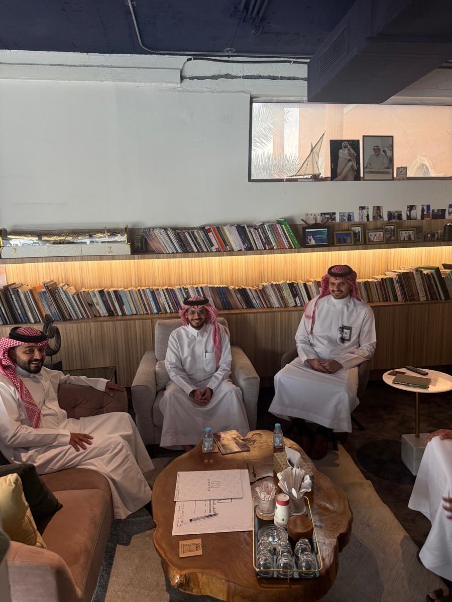 الشايب للإستشارات الهندسية tweet media