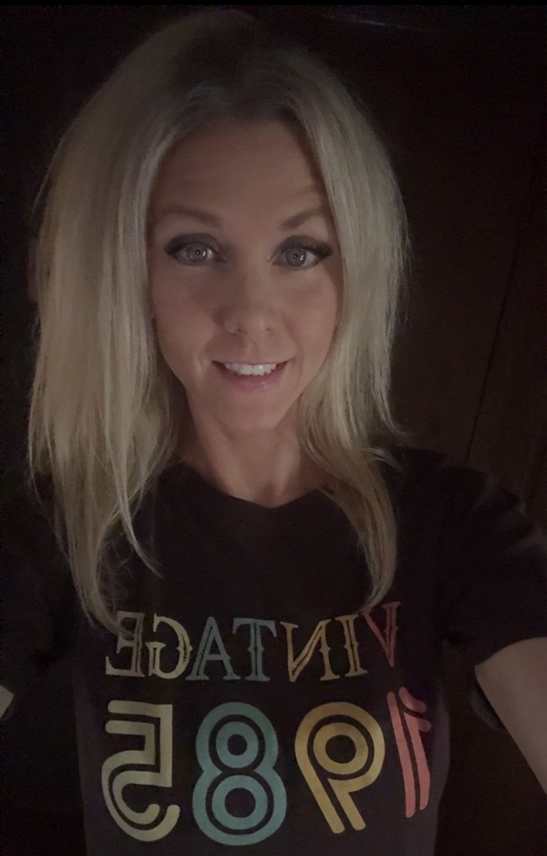 Tara Wasinger tweet media