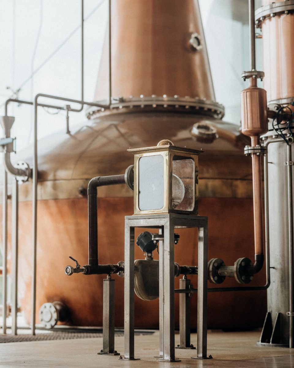 Boann Distillery tweet media