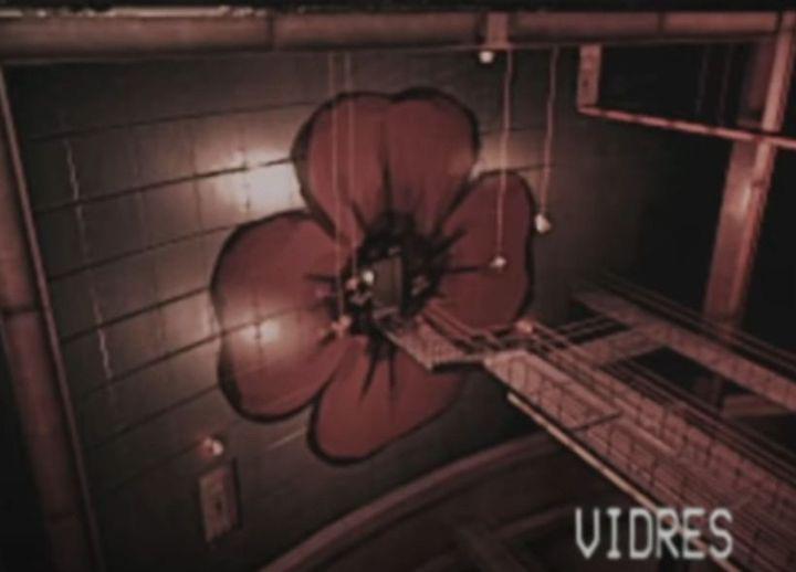 🚨 #PoppyPlaytime CHAPTER 6 THEORY | On the new artwork published by Mob, we can see the Poppy Flower behind the Prototype, but also shapes that look like buildings. 🏠

👉 Could this be teasing a FUTURE LOCATION for Chapter 6...? Like an underground city or another orphanage?👀