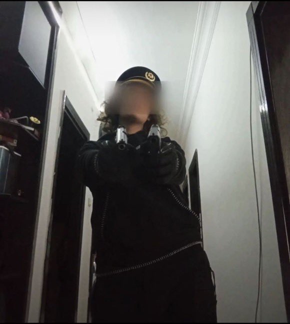 Daily Türkiye tweet media