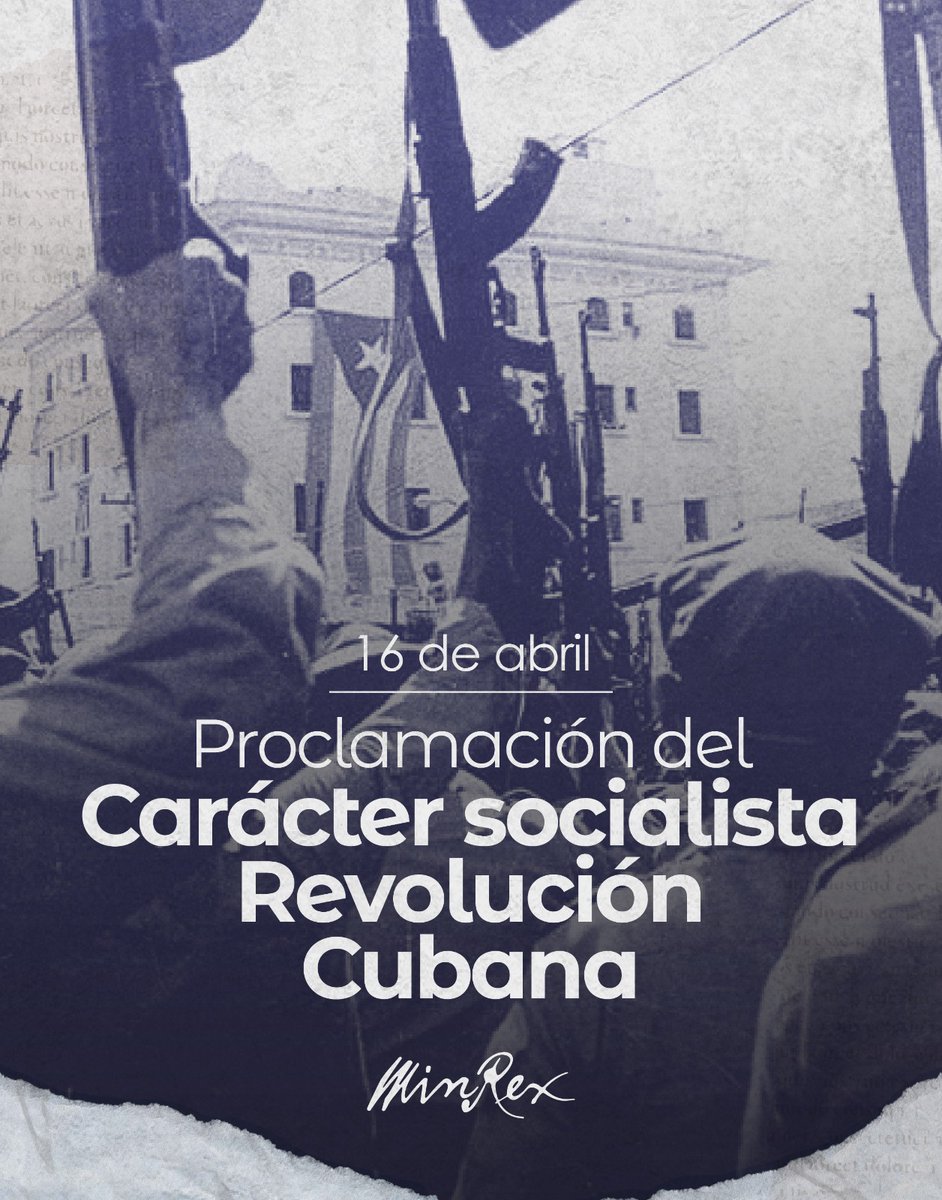 EmbaCuba PaisesBajos tweet media