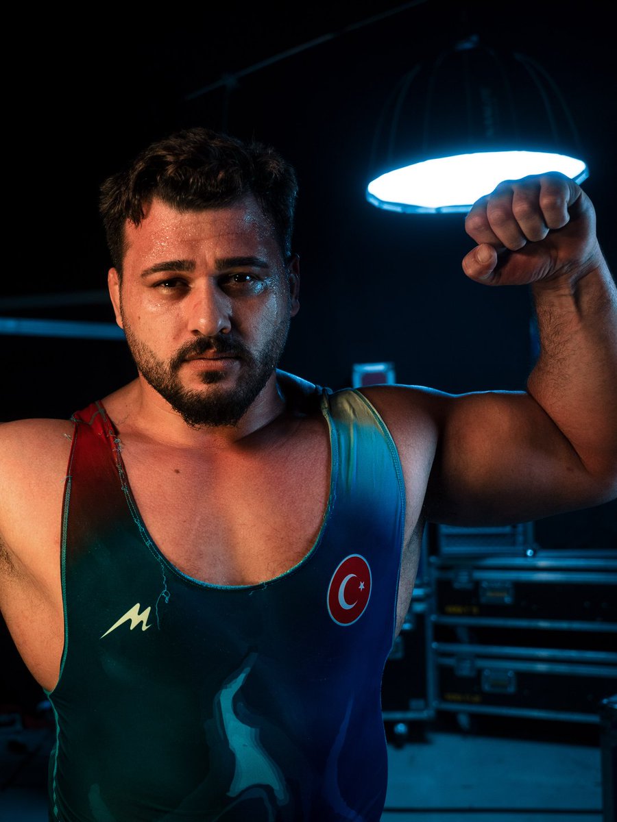 MMA 101 Türkiye tweet media