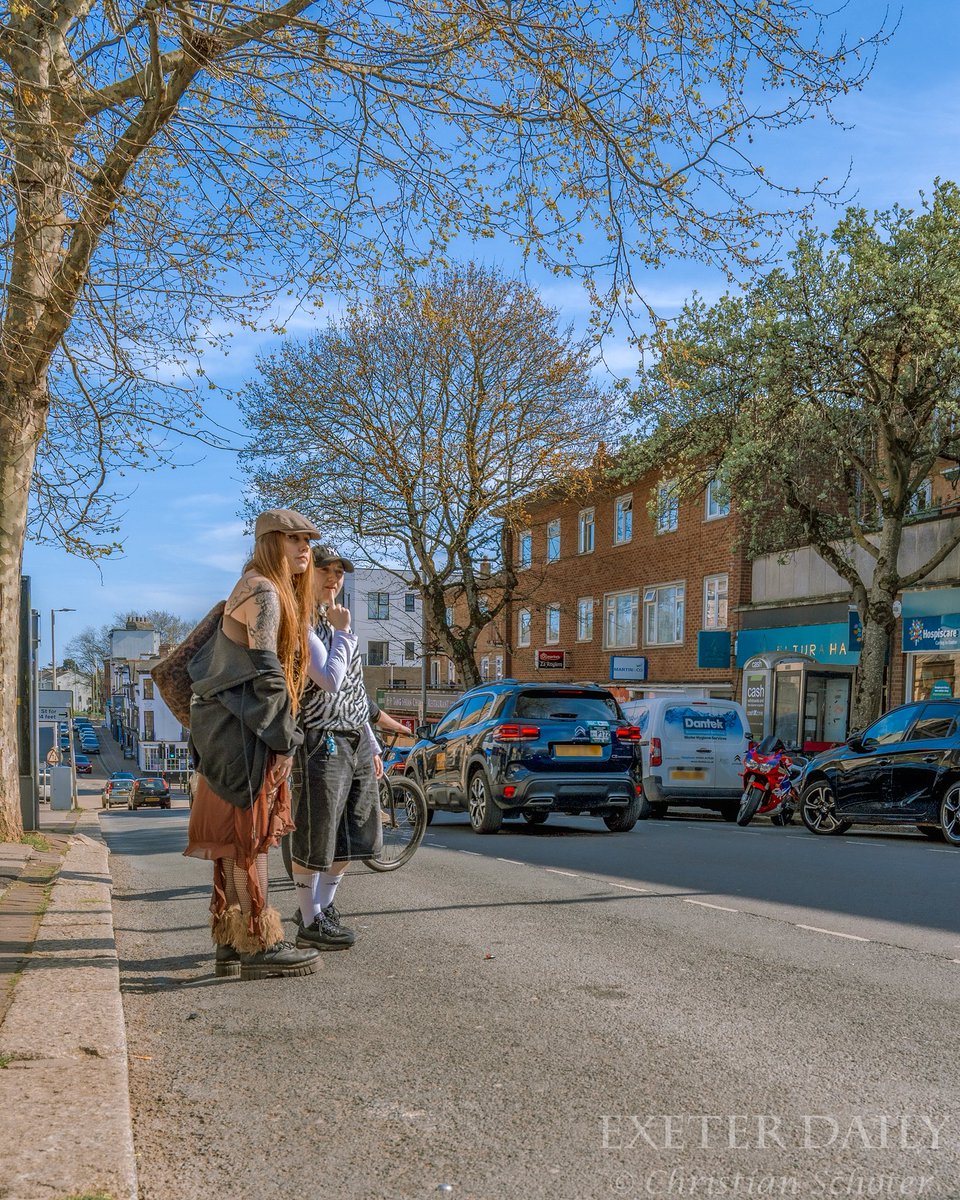Exeter Daily tweet media
