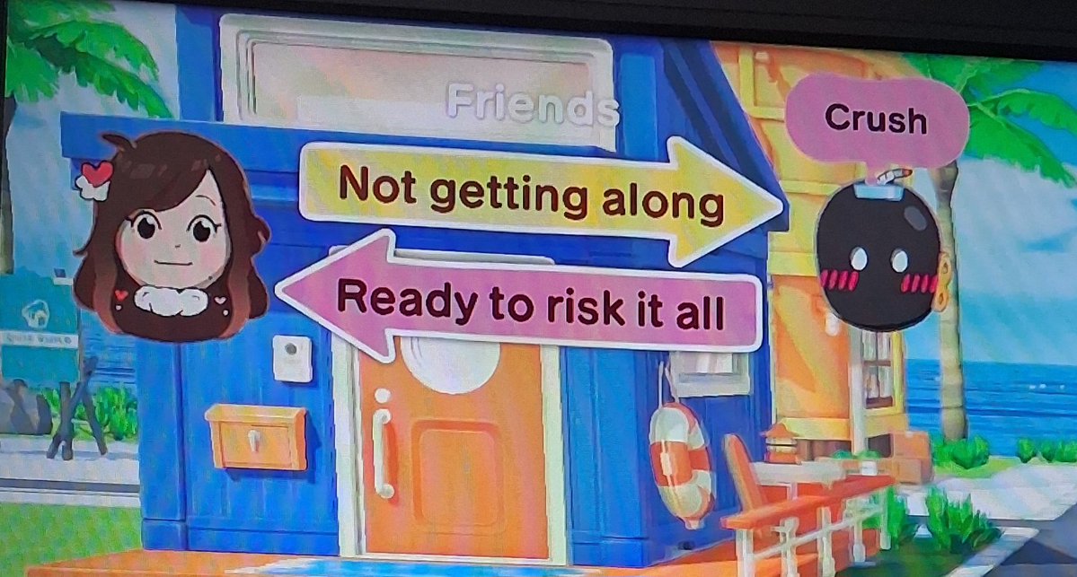 evie 🎀🤎 || #1 bob-omb fan!!! tweet media