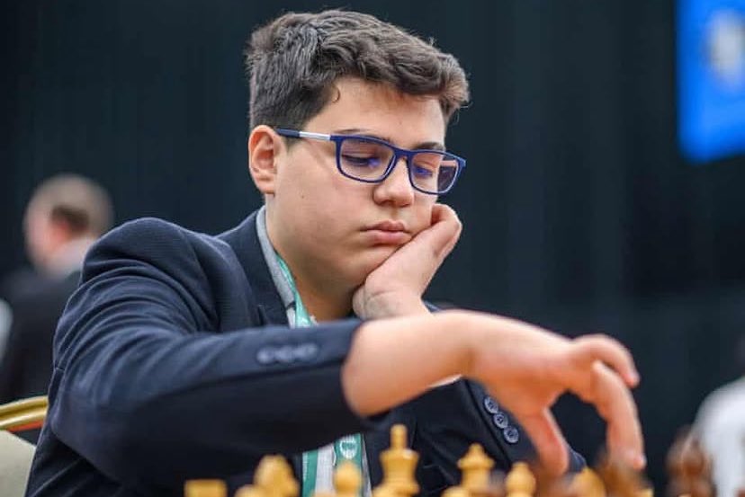 Eurosport TR tweet media