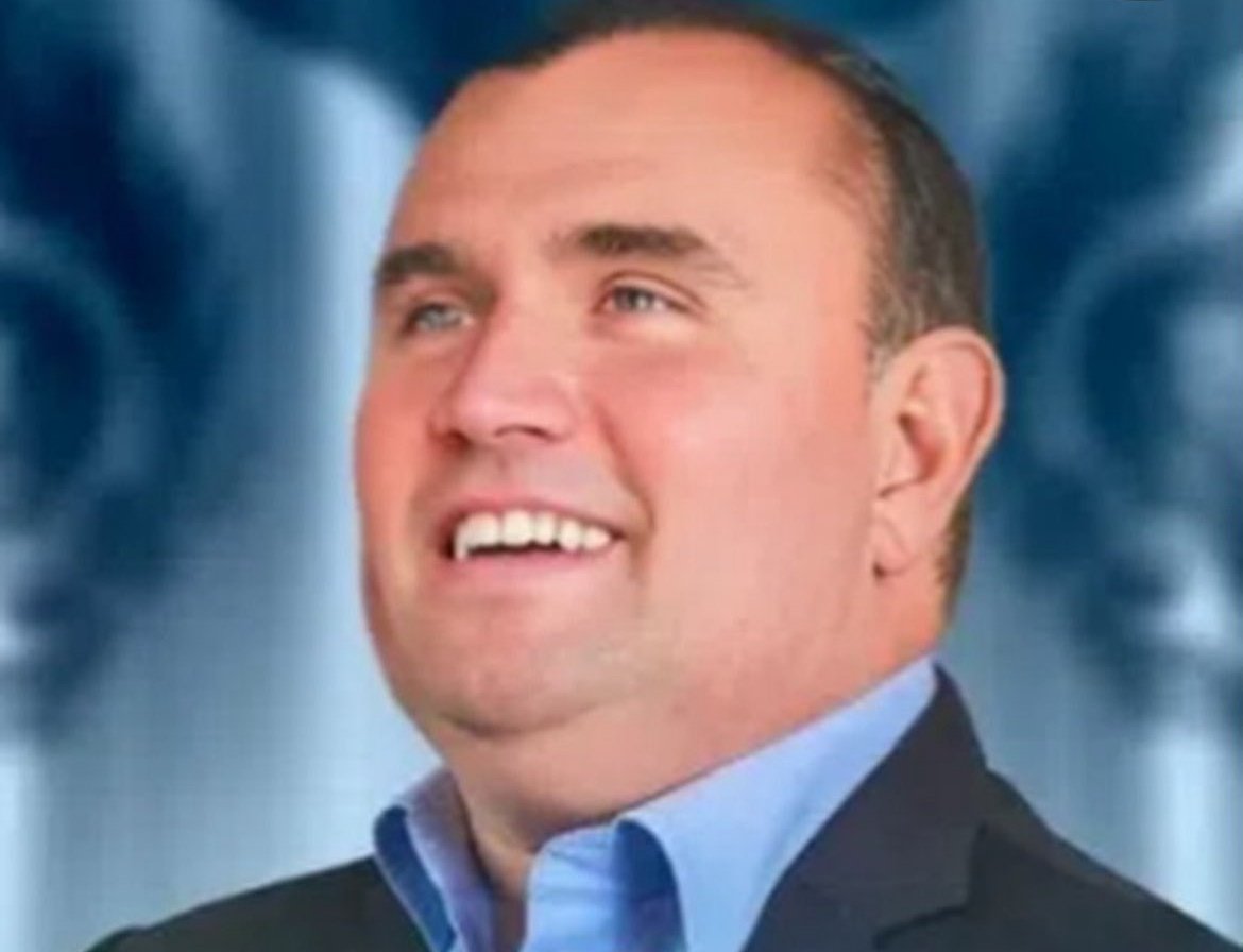 Percy Yorke 🔆 El Basado tweet media