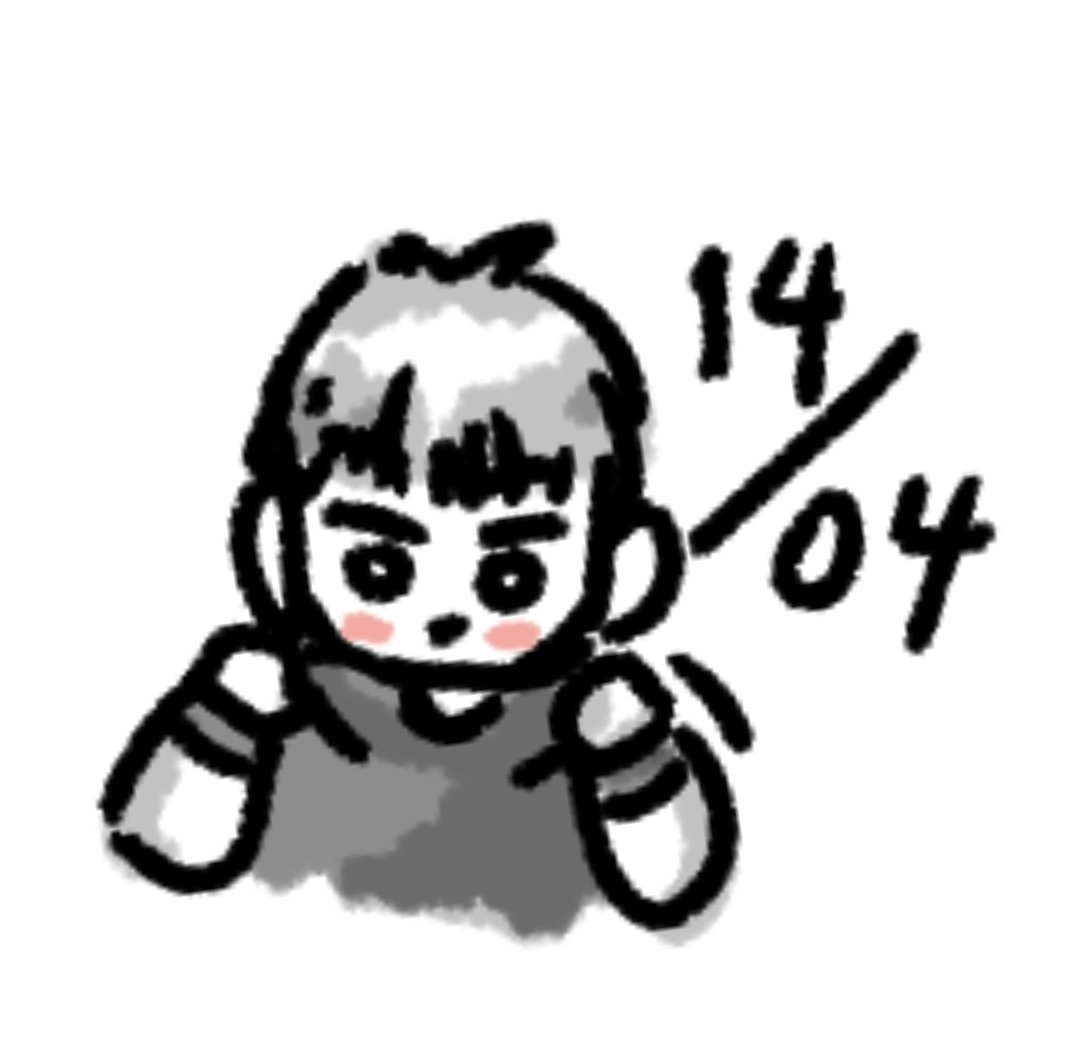 ggaii (・∀・)ノcms open!!🎠🩰🎨 tweet media