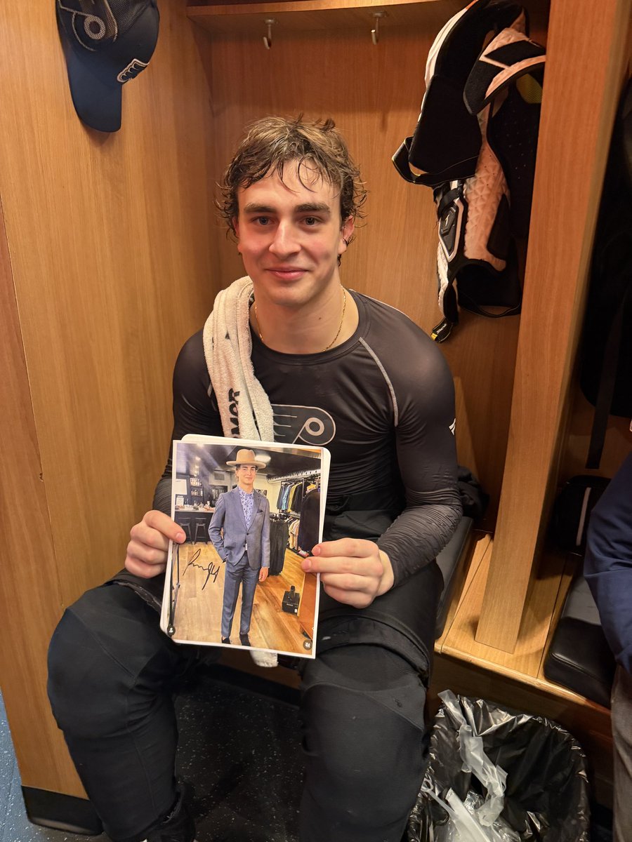 Giving the people what they want