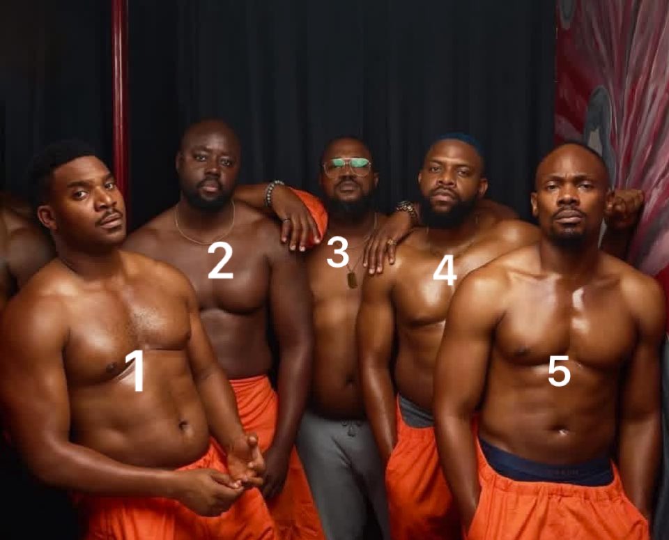 EMmanuel🇳🇬 tweet media