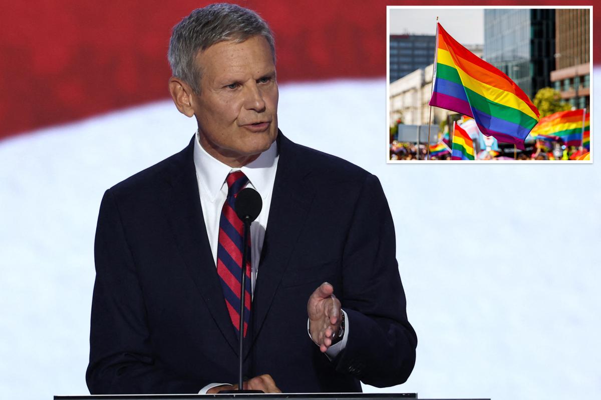 New York Post tweet media