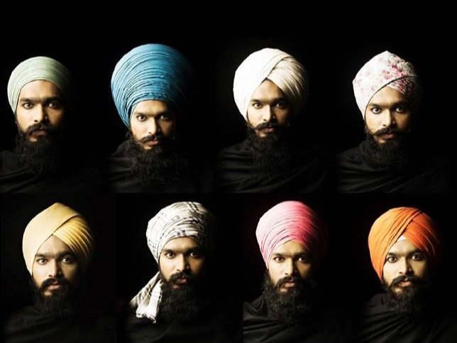 Saint Soldier Wisdom tweet media