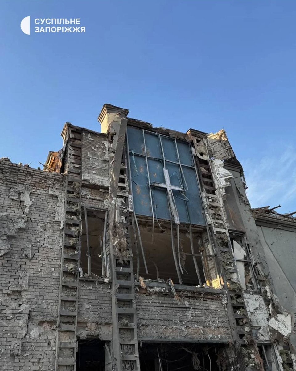 Ostap Yarysh tweet media