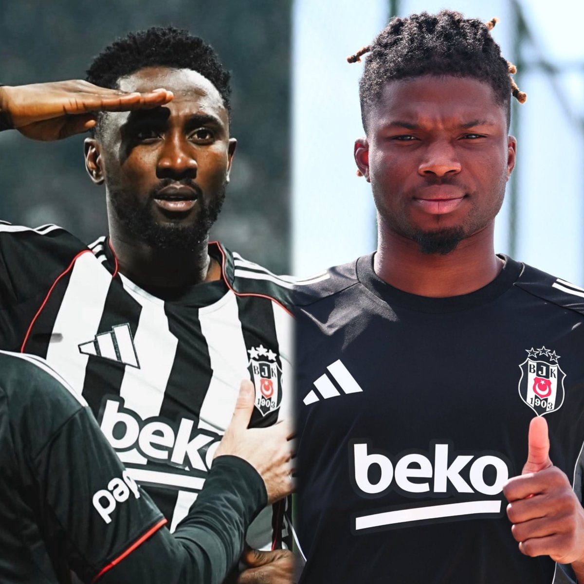 Kartal Hattı tweet media