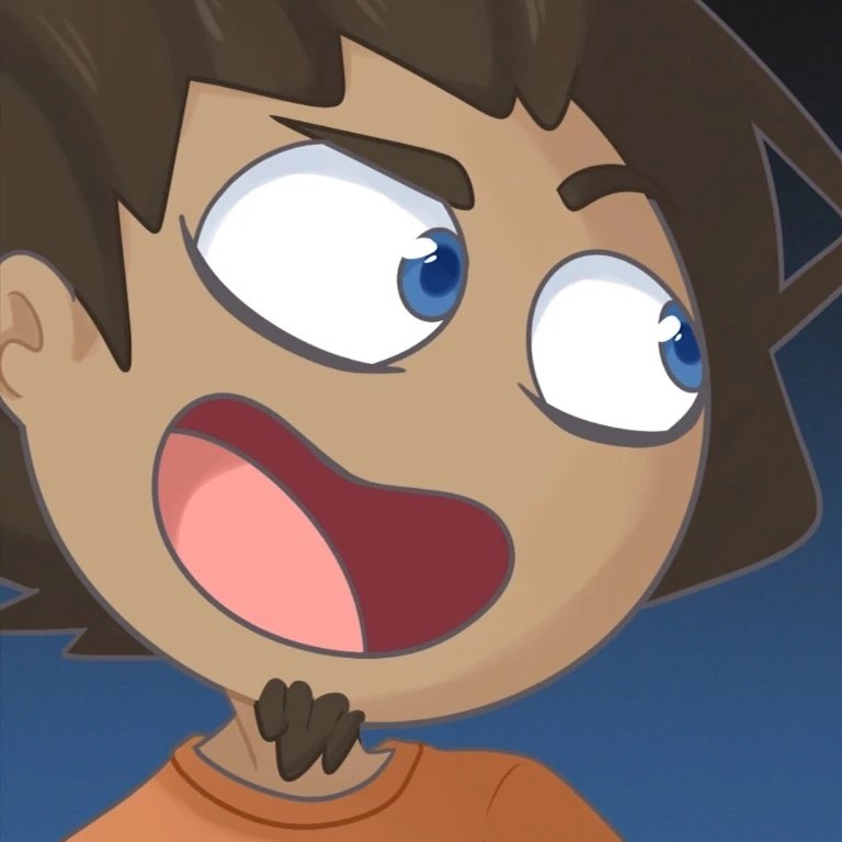 chadowfrediii's tweet photo. HOY ES EL CUMPLEAÑOS DEL PERSONAJE Q NOS DIO LA MEJOR CANCIÓN NO-DE-FRED DE LA SERIE 🥹 !!! FELIZ CUMPLEAÑOS DEUZ CUTIE PIE EL MEJOR LIDER DE TODOS LOS TIEMPOS 🎉💙 https://t.co/vceUPLJuEu
