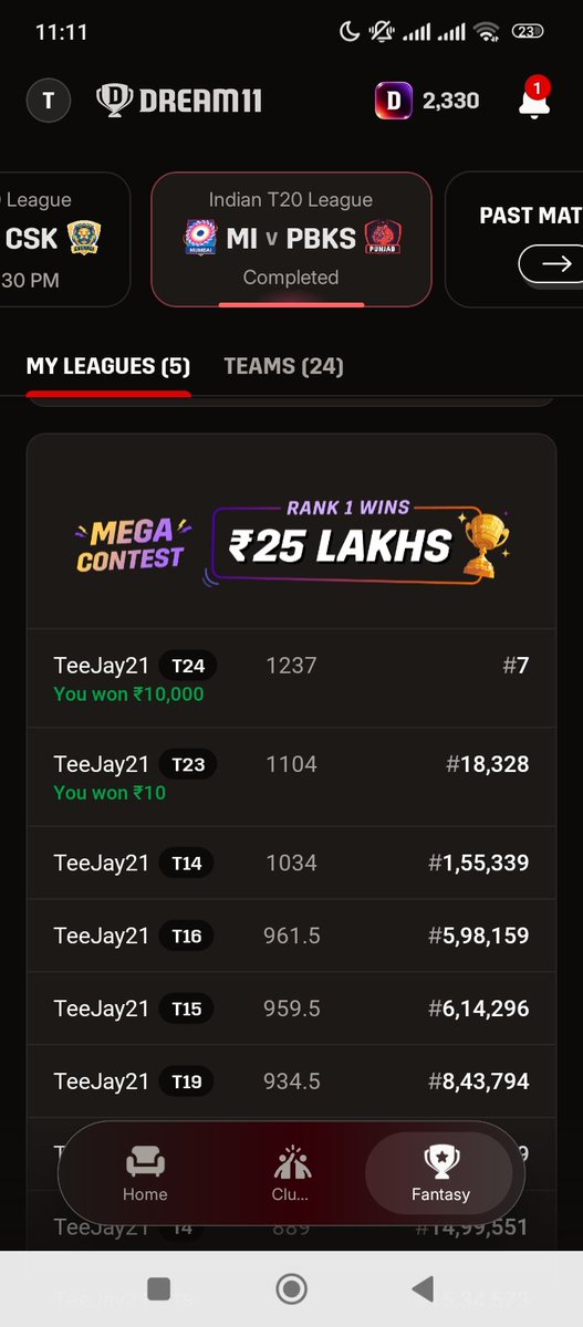 cricjay's tweet photo. Missed rank 1 again. 
Missed rank 1 again.. 
RMG is already banned—will I hit Rank 1 before free-to-play gets banned too? 😂🤣
@GrandLeagueGuru @SakshaS98 @peeyushsharmaa https://t.co/Usnfn6FuEK