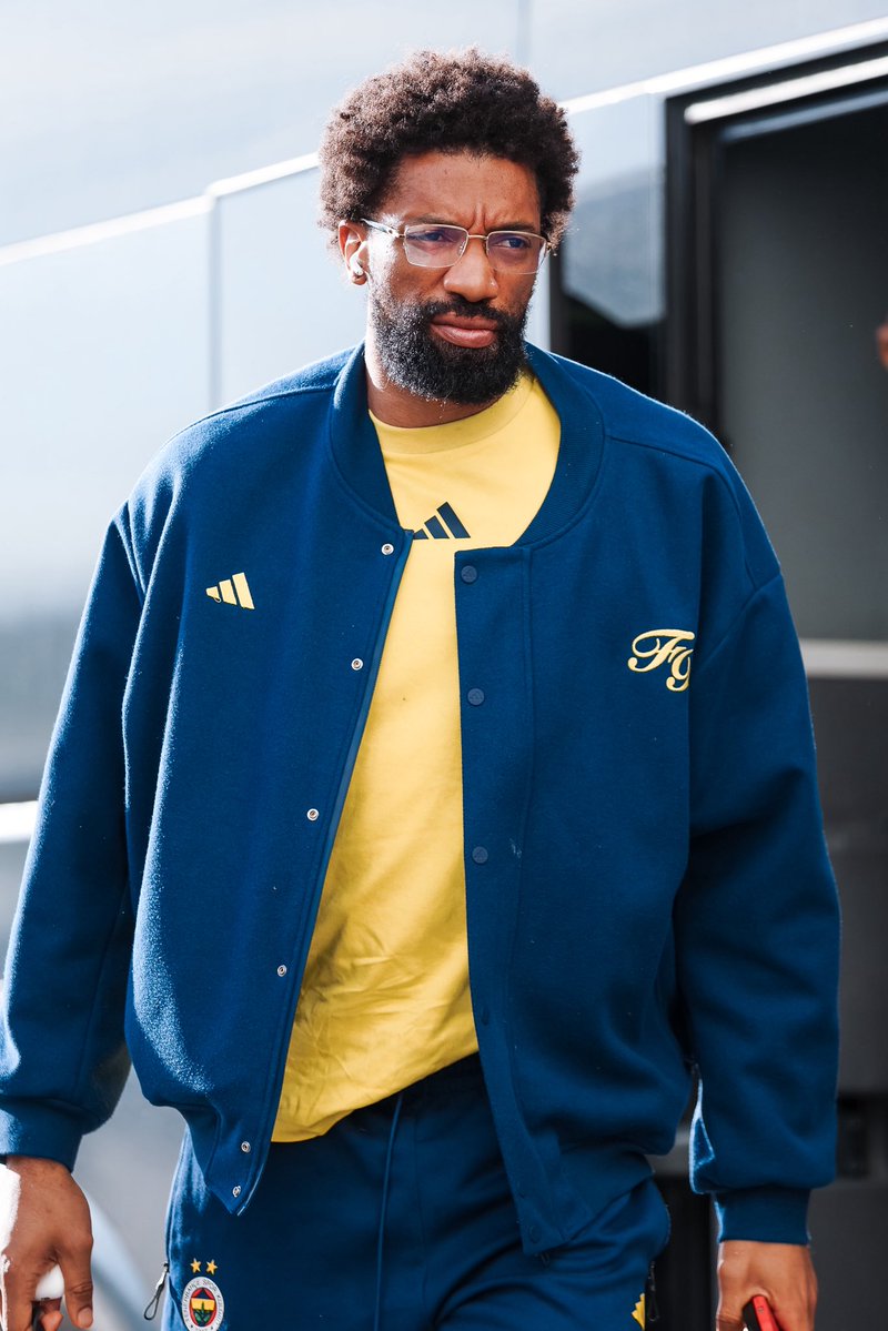 Fenerbahçe Beko tweet media