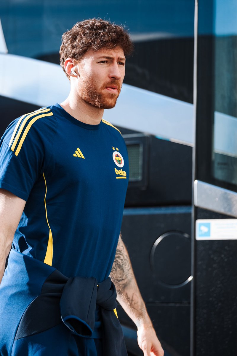 Fenerbahçe Beko tweet media