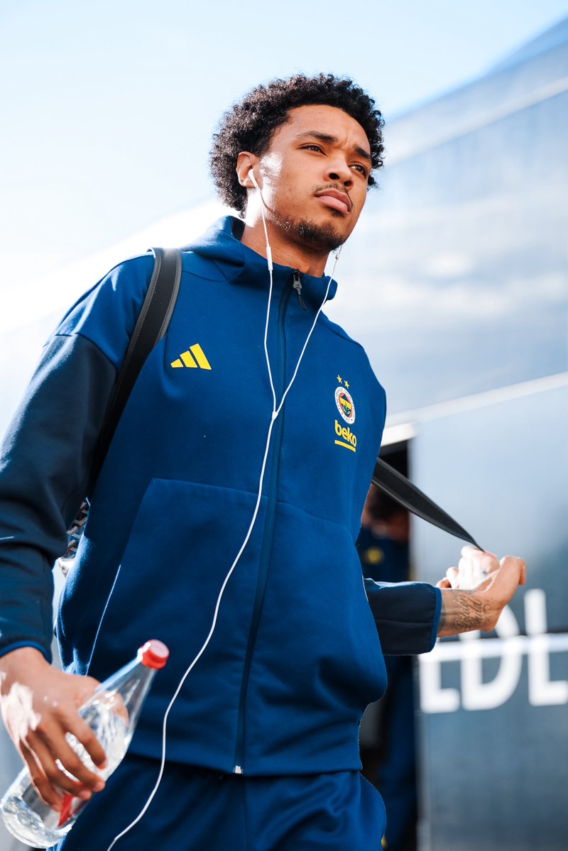 Fenerbahçe Beko tweet media