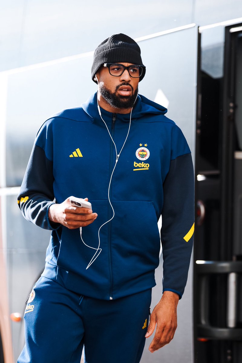 Fenerbahçe Beko tweet media