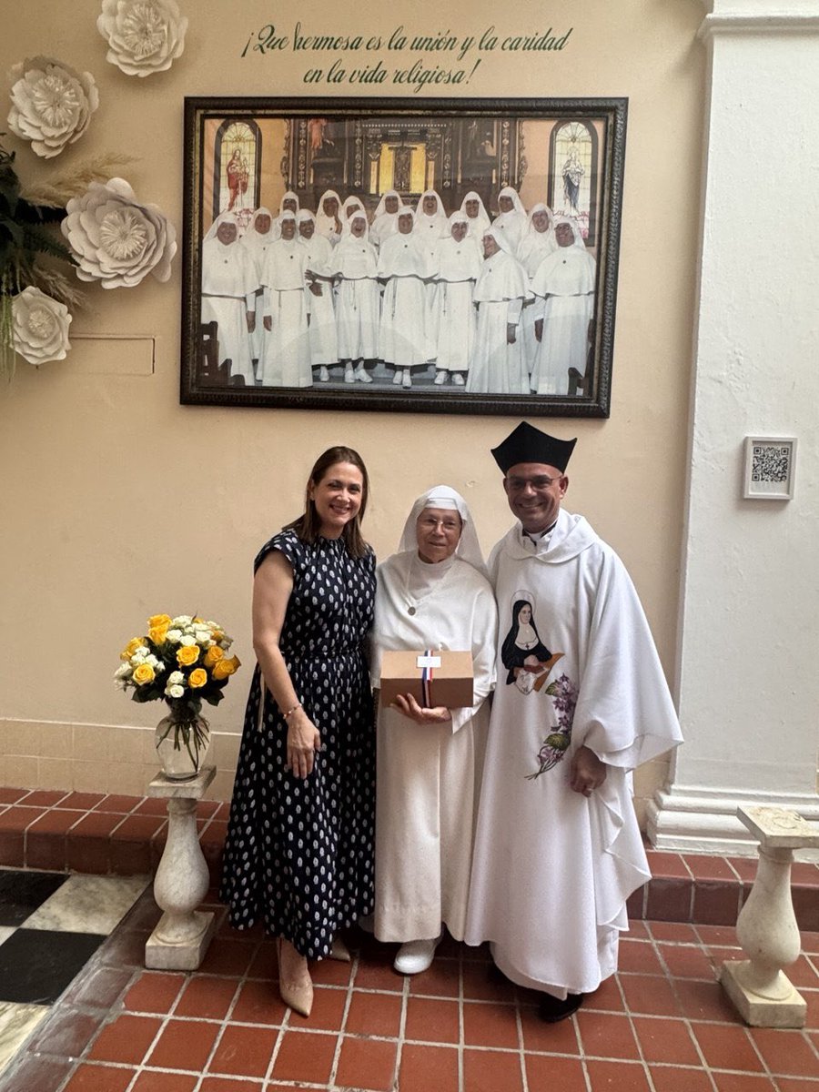 Maritere González tweet media