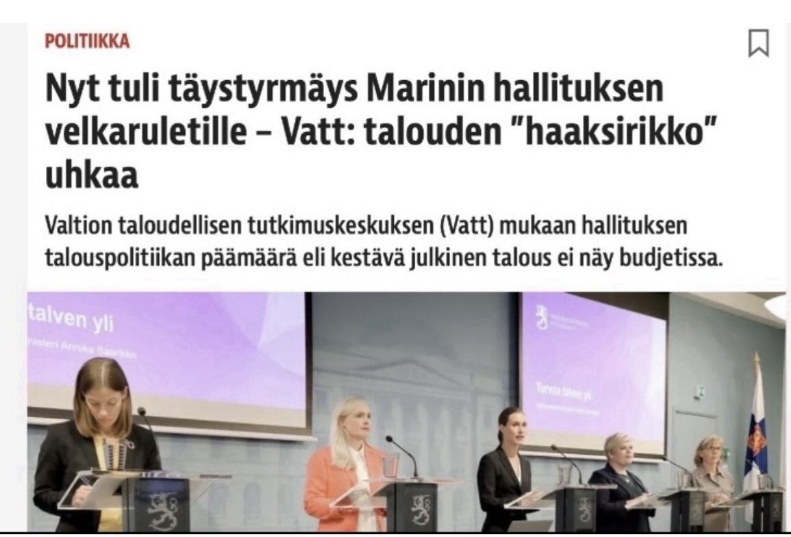 Nikke Vaan tweet media