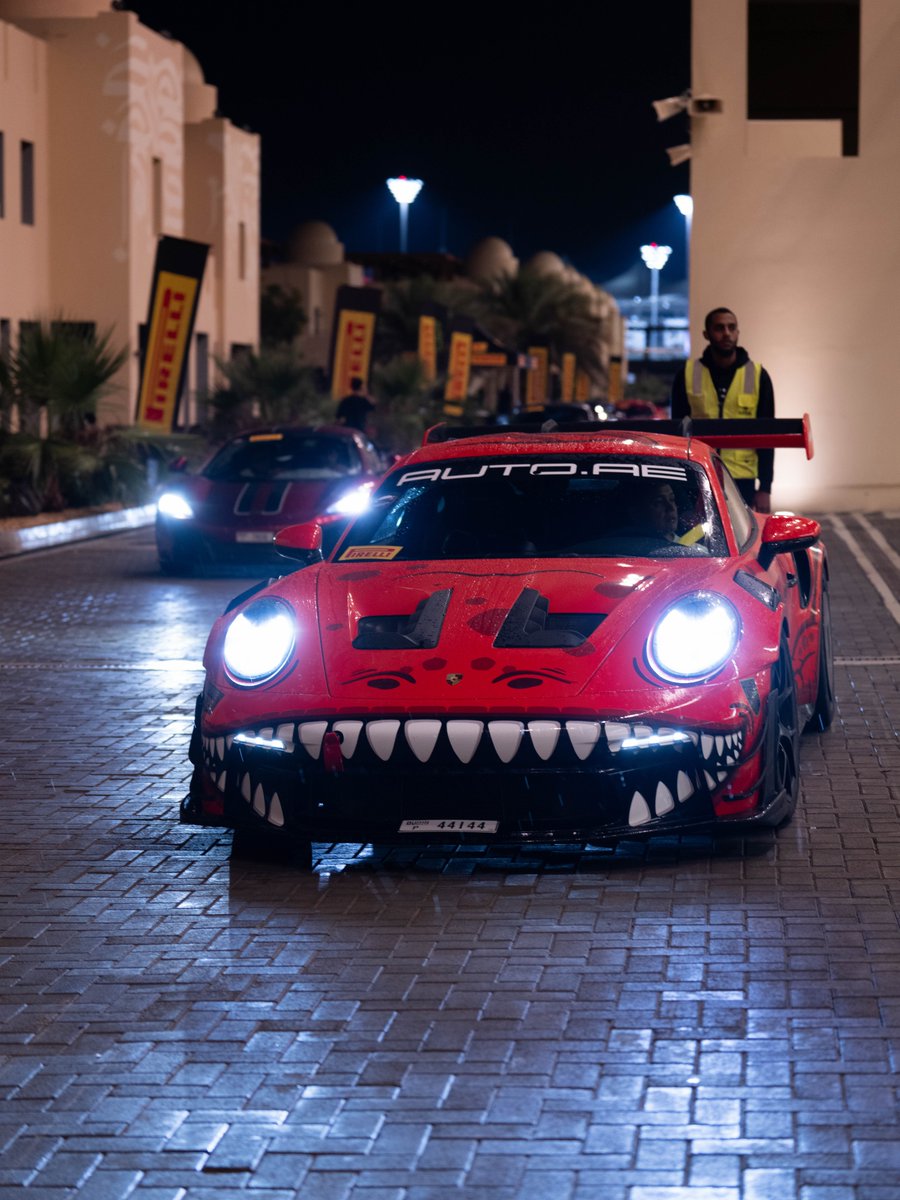 bulat's tweet photo. New photos from Super Cars Majlis in Abu Dhabi 🔥
🚗 https://t.co/9pDKKBzYx0 https://t.co/ki0BzKqA37