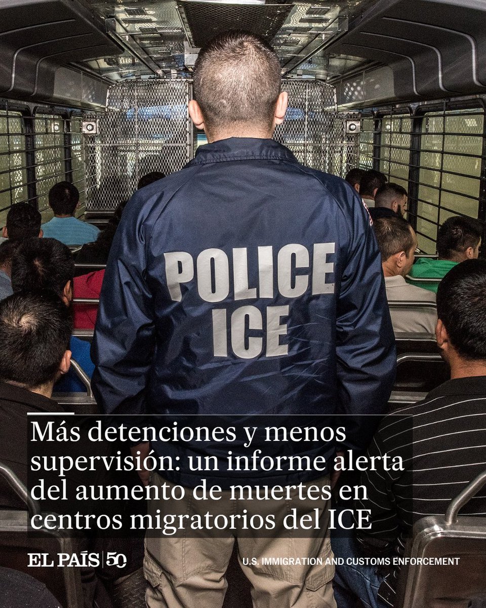 EL PAÍS US tweet media