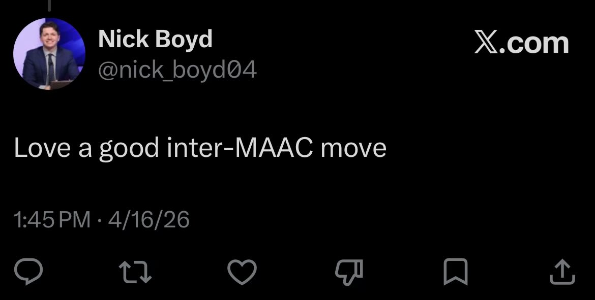 Sam Federman tweet media