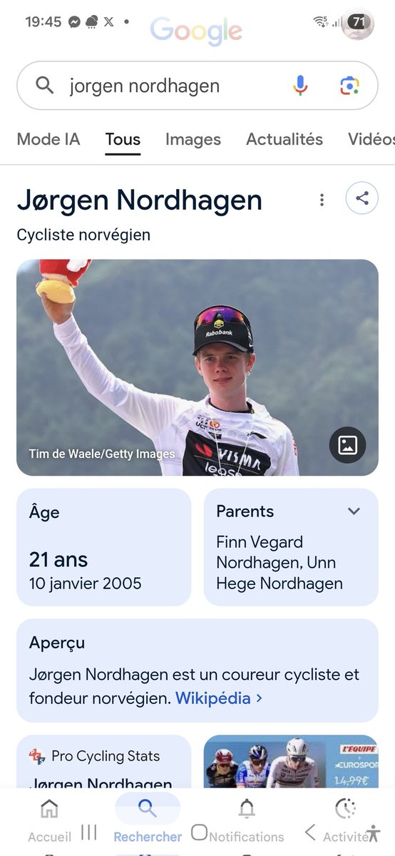 FRISEE MYRIAM tweet media