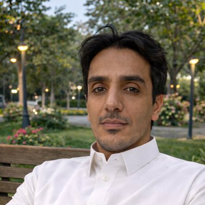 Tariq Al-Juhani tweet media