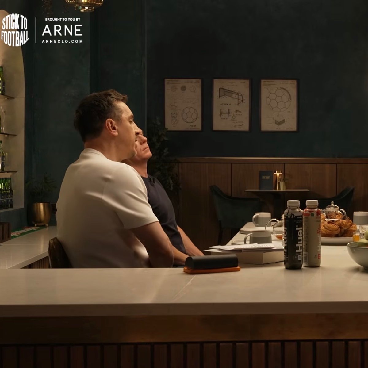 The Touchline | 𝐓 tweet media