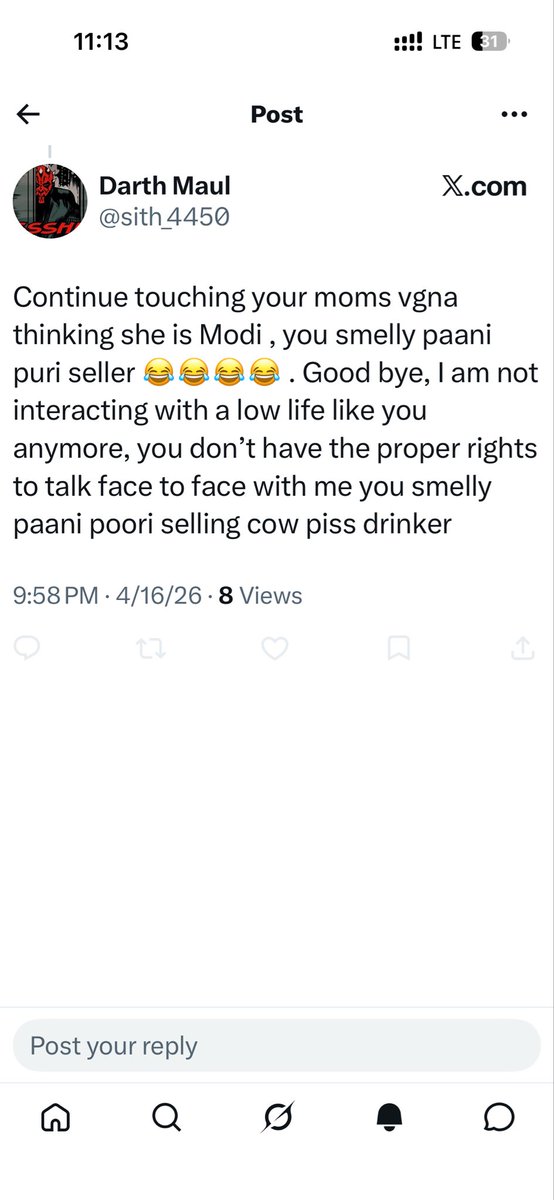 Rishi Singh tweet media