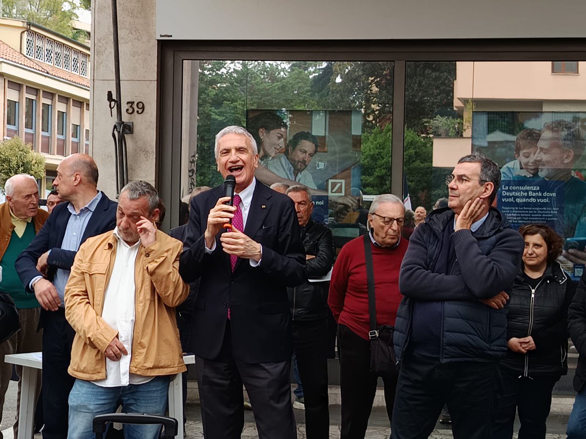 Luciano Ciocchetti tweet media