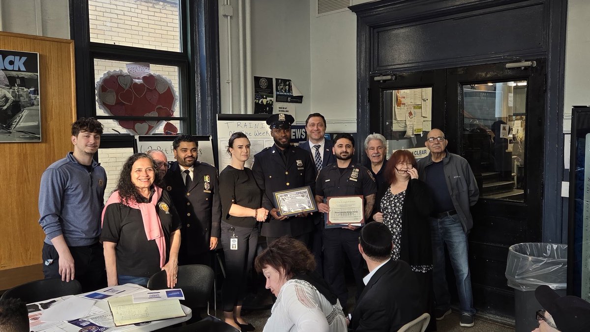 Council Member Susan Zhuang tweet media