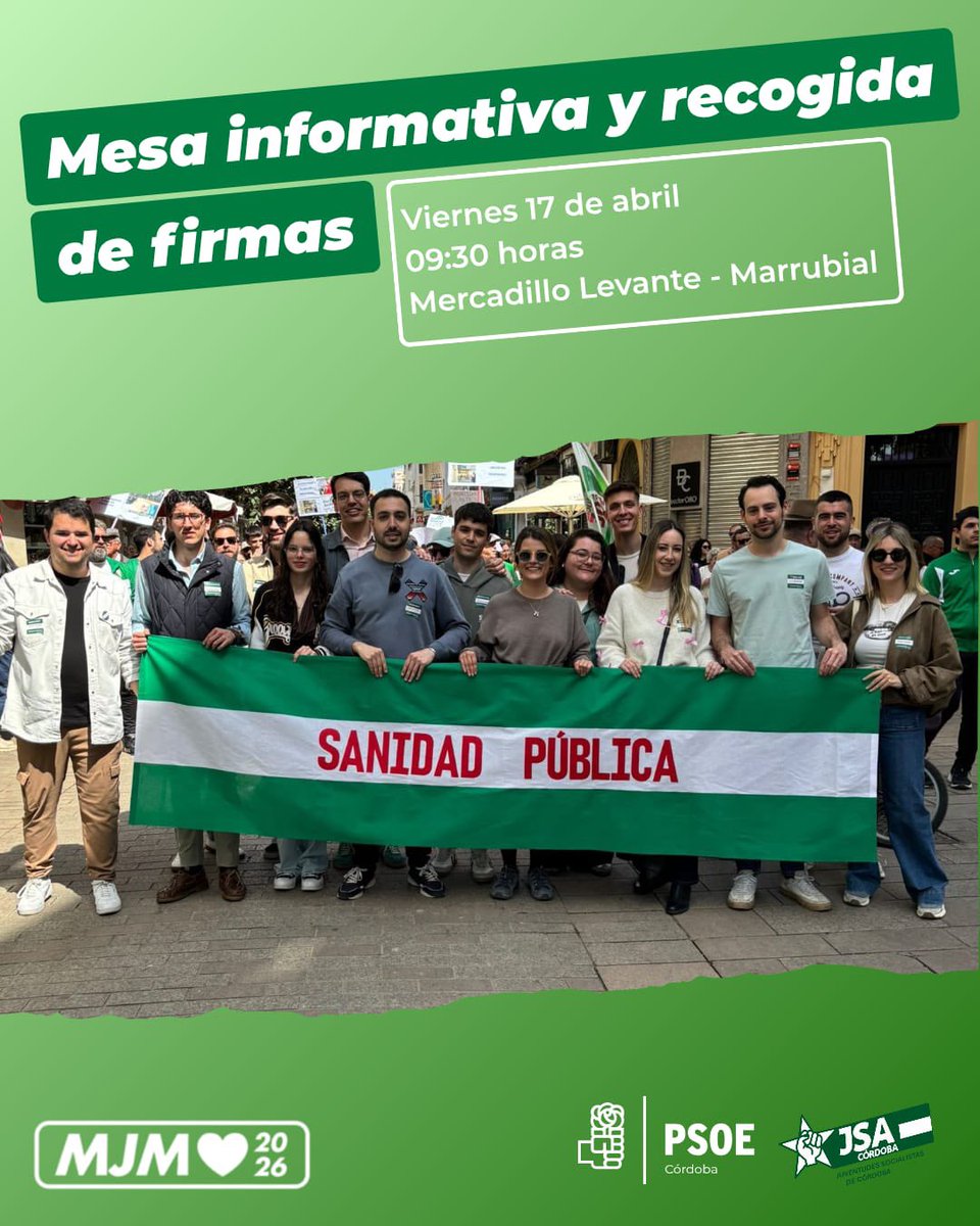 JSA Córdoba Ciudad / ❤️ tweet media