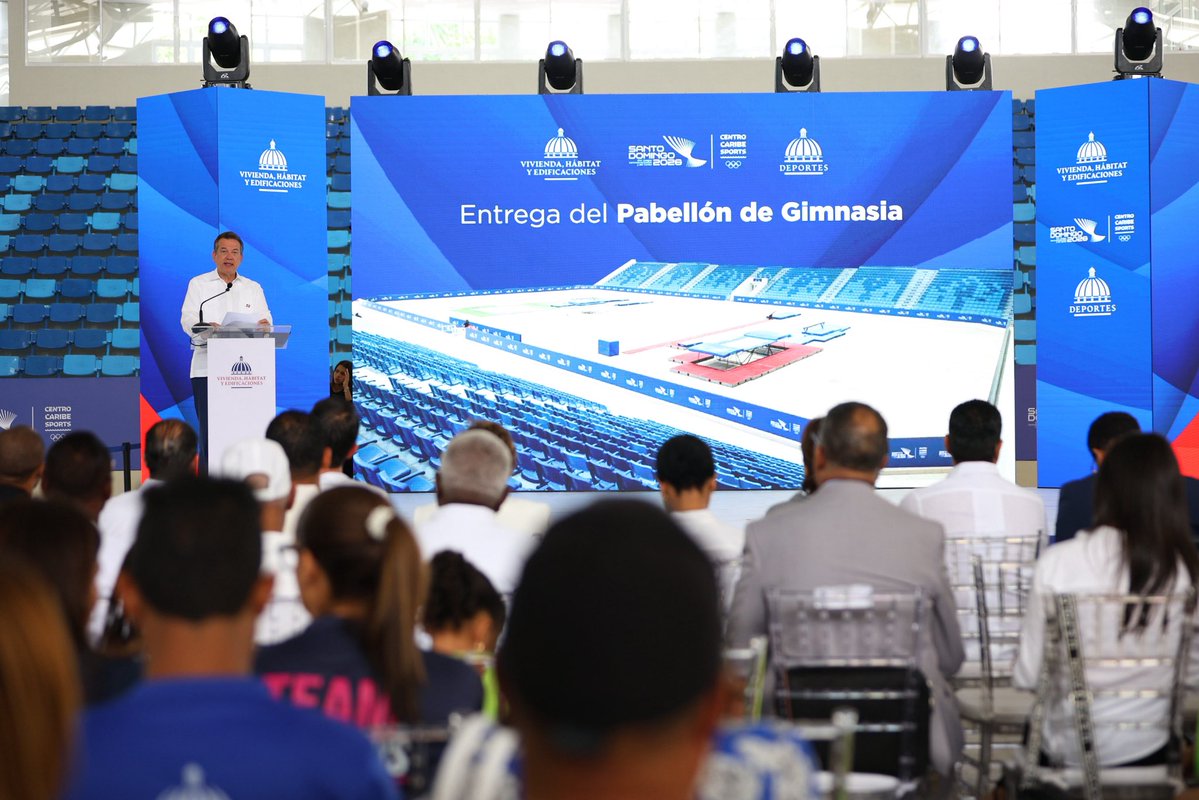 Vicepresidencia de la República Dominicana tweet media