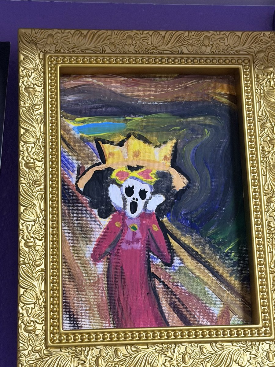 Star Mocha tweet media