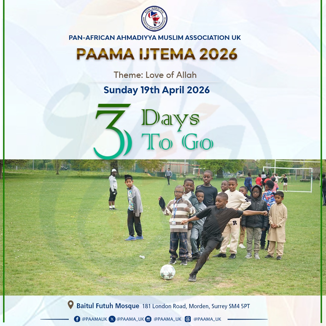 PAAMA UK tweet media