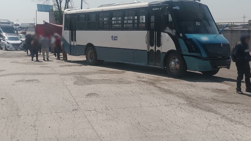 Guardia Nacional Carreteras tweet media