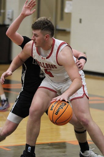 Sulphur Bulldog Basketball tweet media
