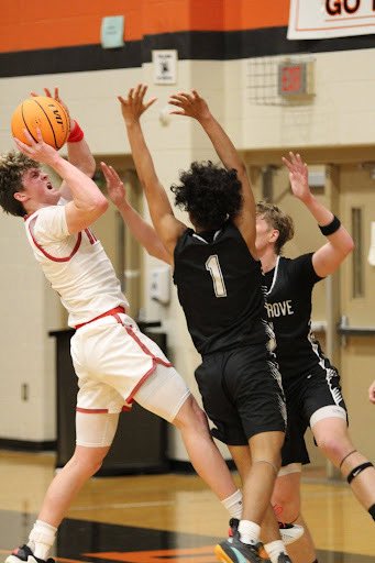 Sulphur Bulldog Basketball tweet media