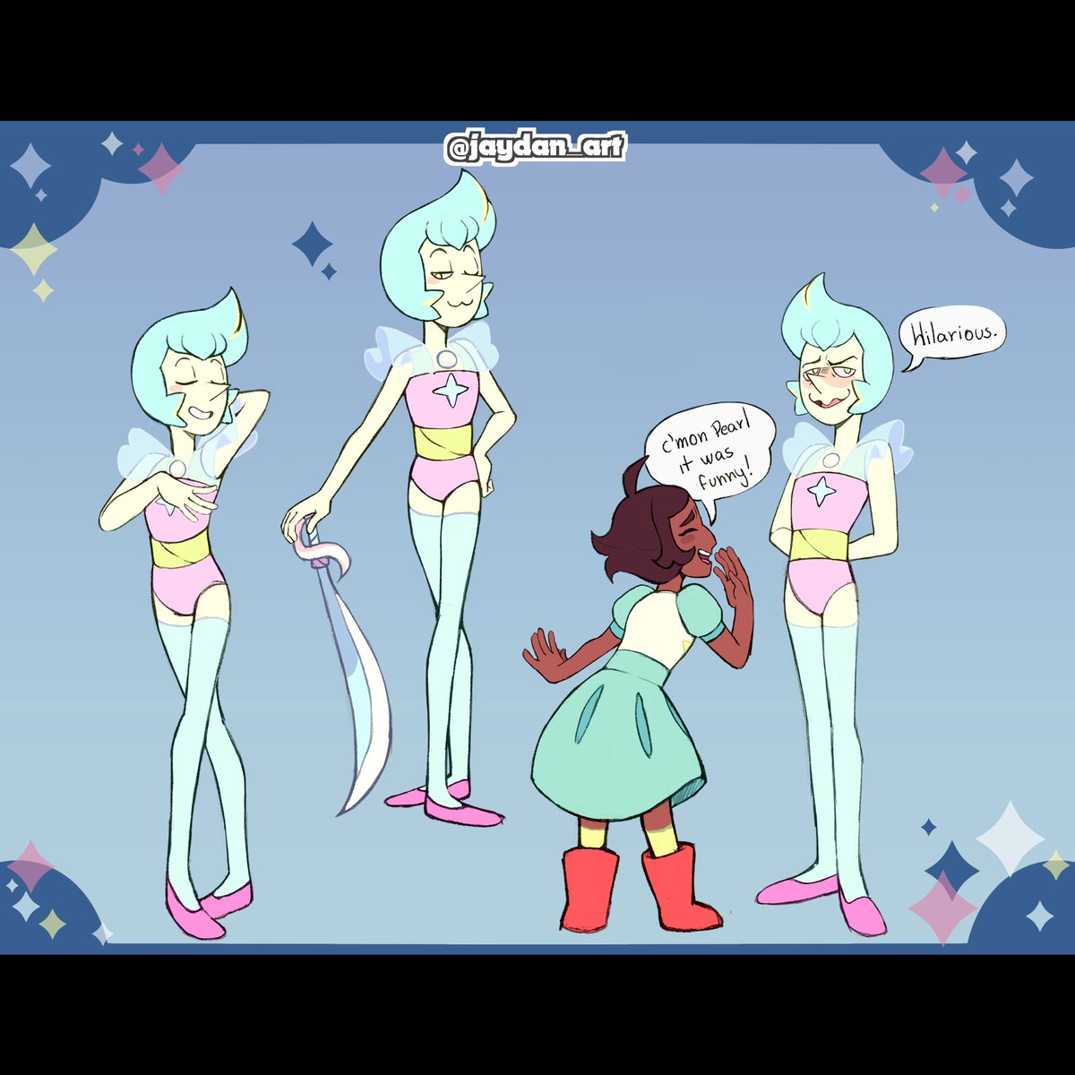 JayDan.art tweet media