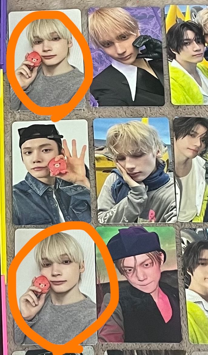 ℛ⃛𝒾𝒶🐰💞 tweet media