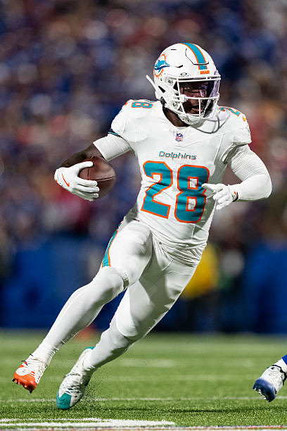 Malik Willis Muse tweet media