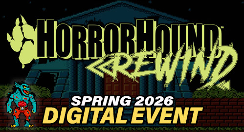 HorrorHound tweet media