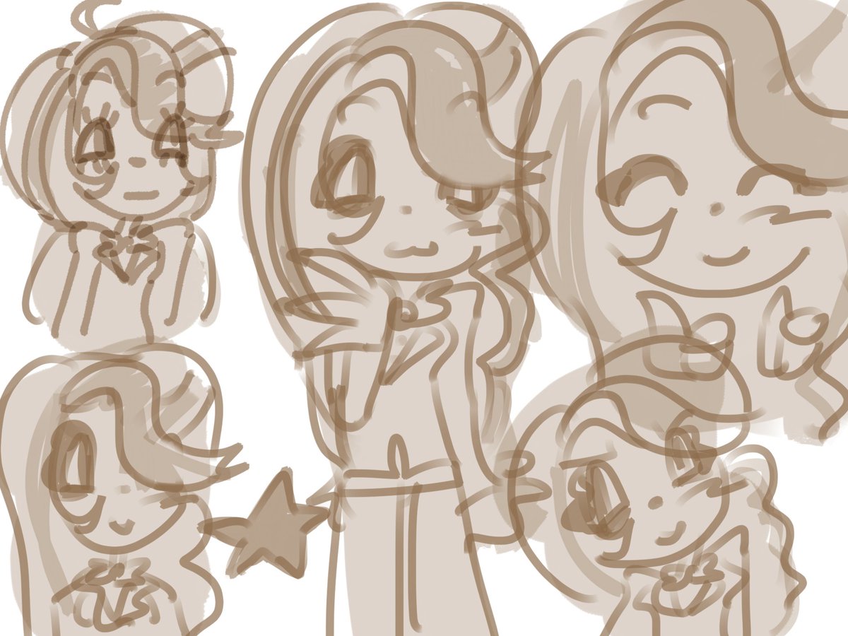 glockze_'s tweet image. the CUTEST girl ever.

#charliemorningstar #hazbinhotel