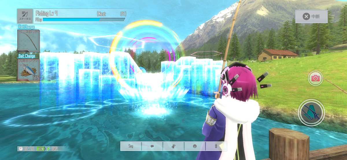 fate&SAOfan☃ﾄﾞｸﾞﾏχ🌿code_№S74x_by友成 星司🔖 tweet media